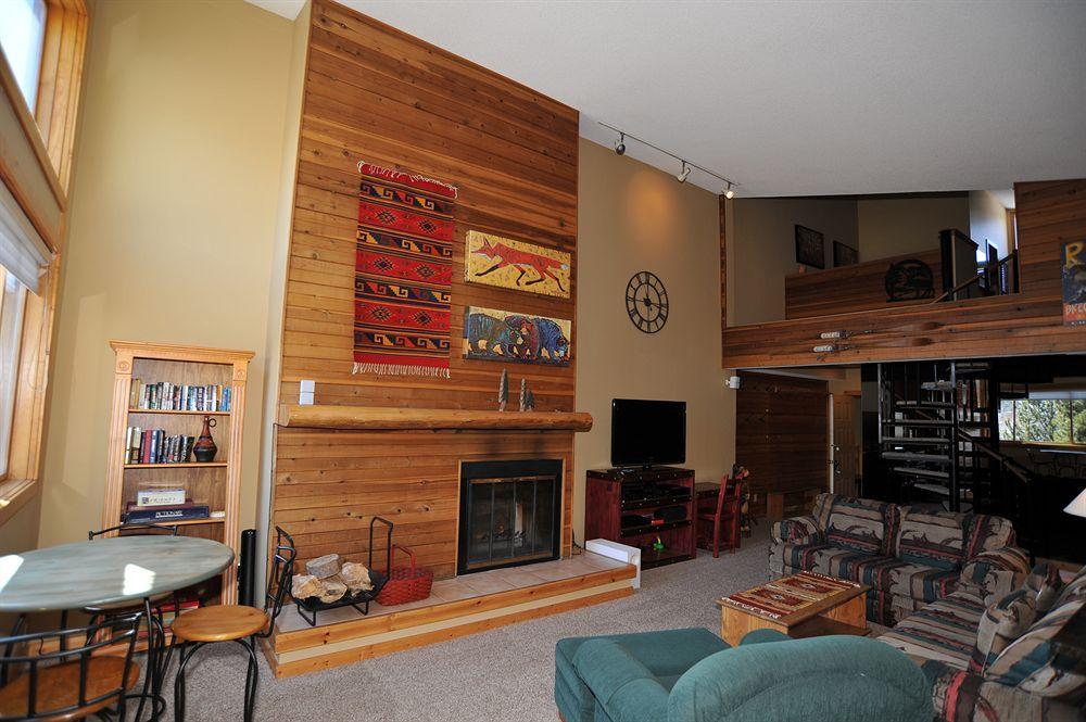 Breckenridge Resort Managers Exterior photo