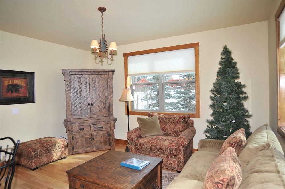Breckenridge Resort Managers Exterior photo