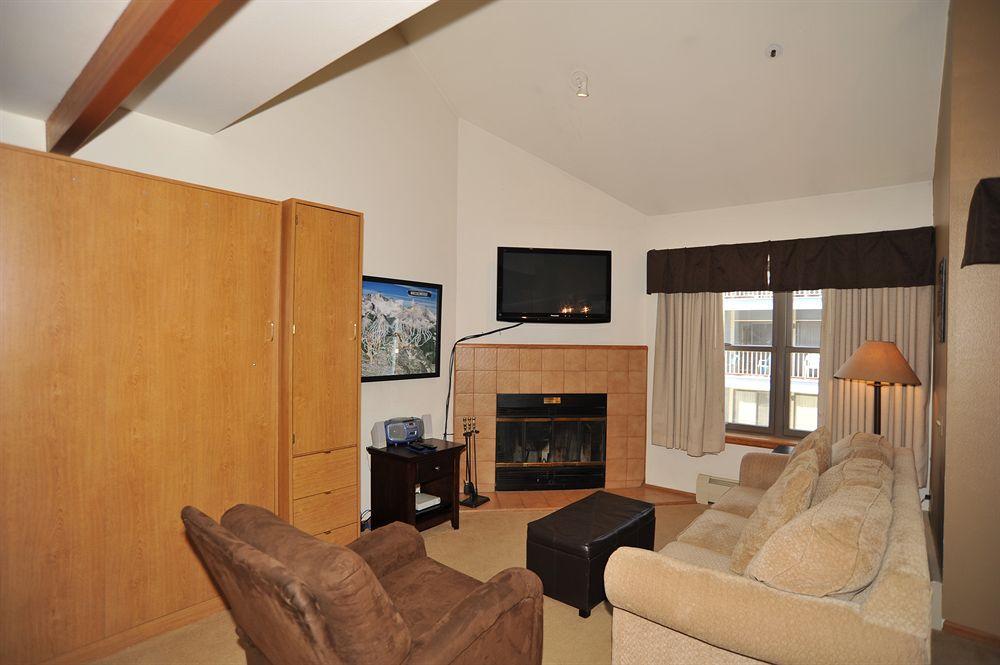 Breckenridge Resort Managers Exterior photo