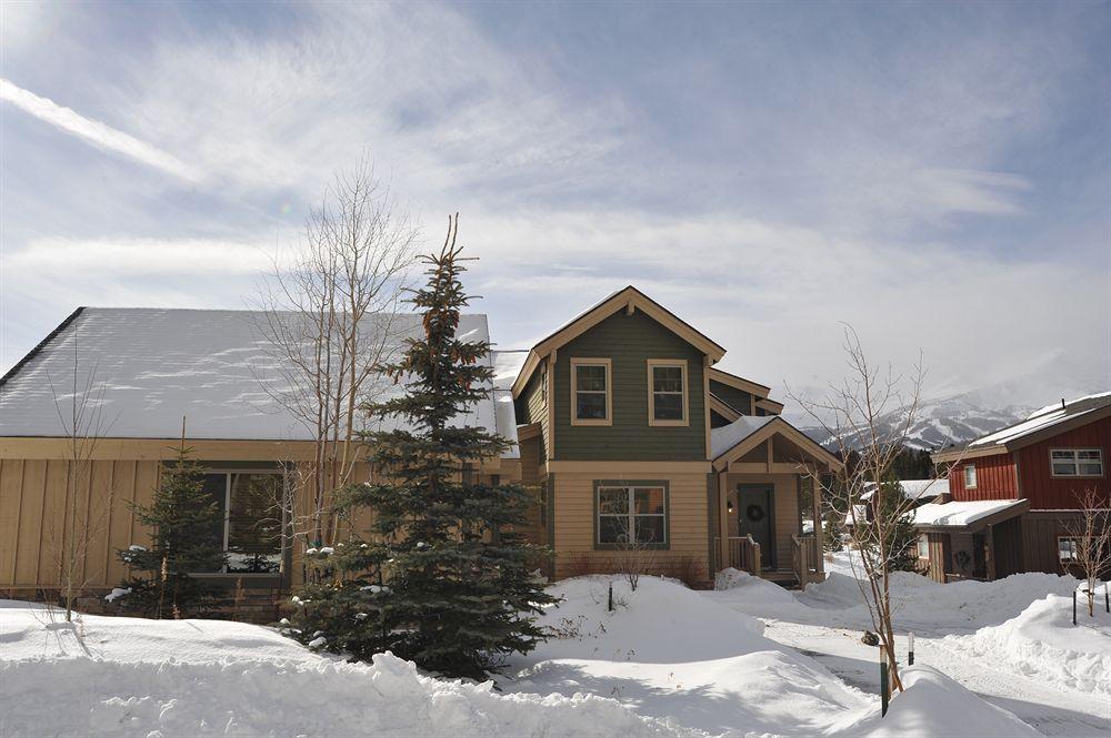 Breckenridge Resort Managers Exterior photo