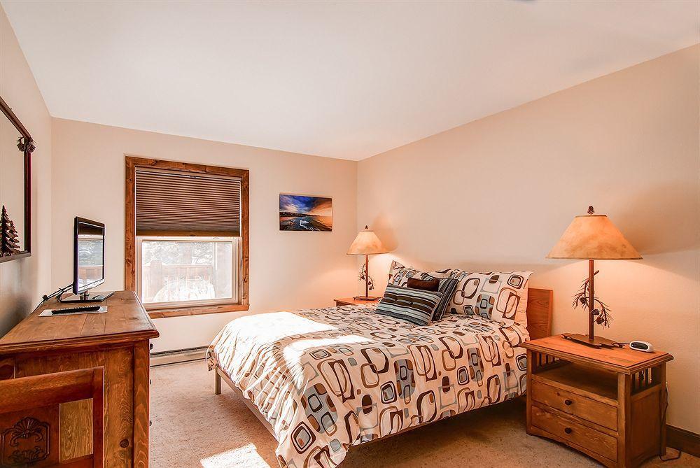 Breckenridge Resort Managers Exterior photo