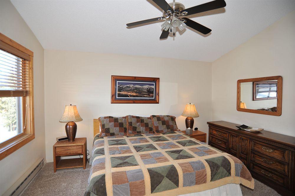 Breckenridge Resort Managers Exterior photo